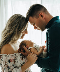 Louisville Newborn  photography