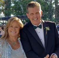 Dave and Carrie
