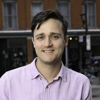Image of Chris Conway