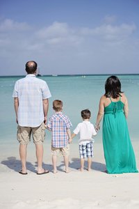 Tricia Anne Photography | Rome & NYC Portrait & Newborn Photographer