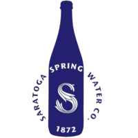 Saratoga Water Logo