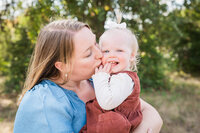 Austin Family Photographer, Tiffany Chapman Photography 1 year old milestone photo