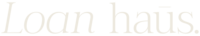 Loan Haus Logo