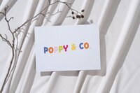 Poppy & Co. - Graphics13
