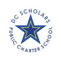 dc scholars public charter school logo