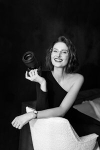 the World of Boudoir