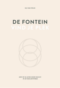 Boek: De fontein