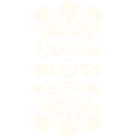 MŪZ logo