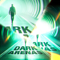 Dark Arenas Podcast Audiochuck