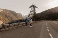Utah couples shoot