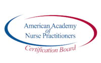 American Academy of Nurse Practitioners Logo