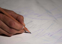 calligraphy-handwritting