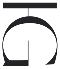 hannika gabrielsson logomark