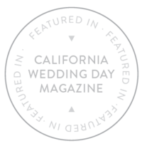 Wedding Day Magazine Logo