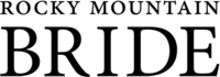 Rocky Mountain Bride logo