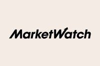 Logo of MarketWatch