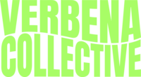 Verbena Collective Logo