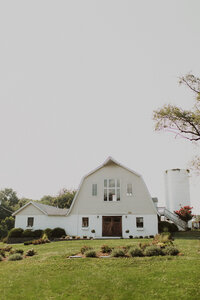 48 Fields Wedding Venue in Leesburg, Virginia