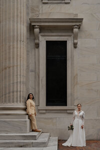 Charleston Elopement Photographer