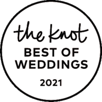 The Knot Best of Weddings 2021