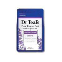 Dr. Teal's Pure Epsom Salt