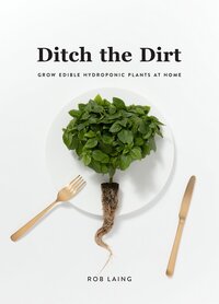 Ditch the Dirt book