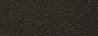 A color swatch for metal used for metal roofing and metal siding from Perry Vinyl Windows & Doors in Hazard, Ky in the color crinkle burnished slate