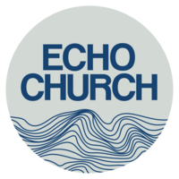 Echo Church Logo