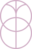 KHB Purple Submark Circle