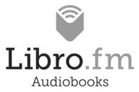 Libro.fm Audiobooks Logo