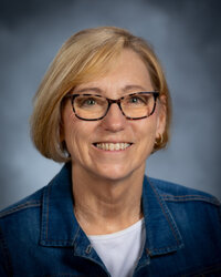 Jean Peachey
