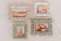 Farmhouse Chic Livingroom Decor