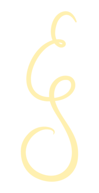 Eleanor Stenner Photography monogram logo