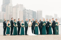 the walden chicago wedding 8845