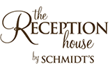 The Reception House logo