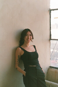 Photography and Videography Business Owner