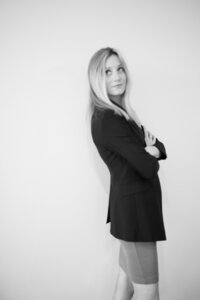 Photographer portrait