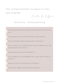 Ressources de l'accompagnement Human Design pour un Business conçu pour et avec toi