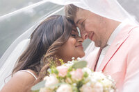 LM weddings, trouwparfum, calvin klein, bruidsdetails