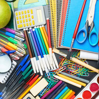 Picture of Stationery