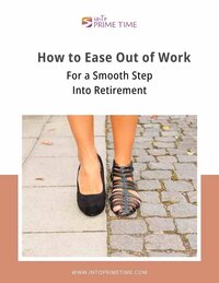 Free Guide on Phased Retirement