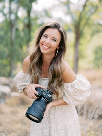Showit Web Designer | VIP Day | Carrie Petri