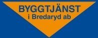 BYGGTJÄNST I BREDARYD