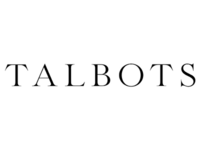talbots logo