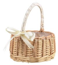 Easter Basket