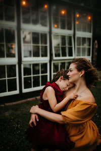 Destine Motherhood Session-31w