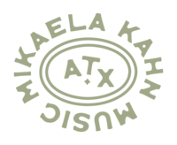 Mikaela Kahn logo