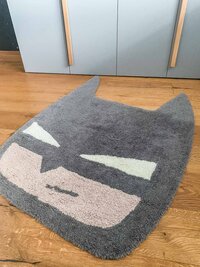 koberec batman mojimali.cz