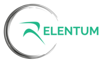 Relentum logo_R name_black green