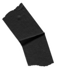 tape